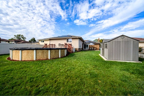 Tiny photo for 15619 Lorel Avenue, Oak Forest, IL 60452 (MLS # 12770577)