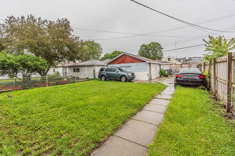 Tiny photo for 6031 S Merrimac Avenue, Chicago, IL 60638 (MLS # 12713222)