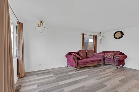 Tiny photo for 6031 S Merrimac Avenue, Chicago, IL 60638 (MLS # 12713222)