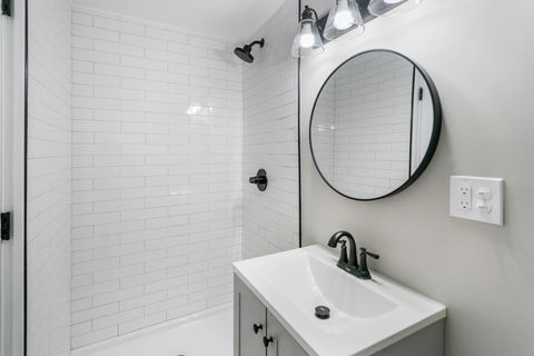 Tiny photo for 18200 Fountainbleau Drive, Hazel Crest, IL 60429 (MLS # 12626818)