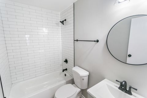 Tiny photo for 18200 Fountainbleau Drive, Hazel Crest, IL 60429 (MLS # 12626818)