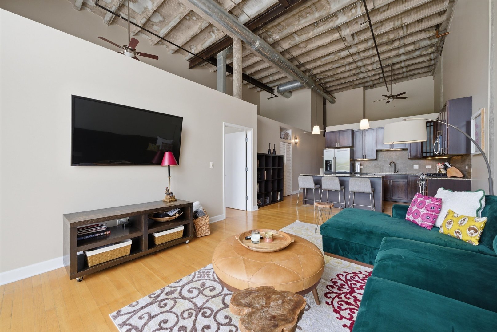 2545 S DEARBORN Street 507
