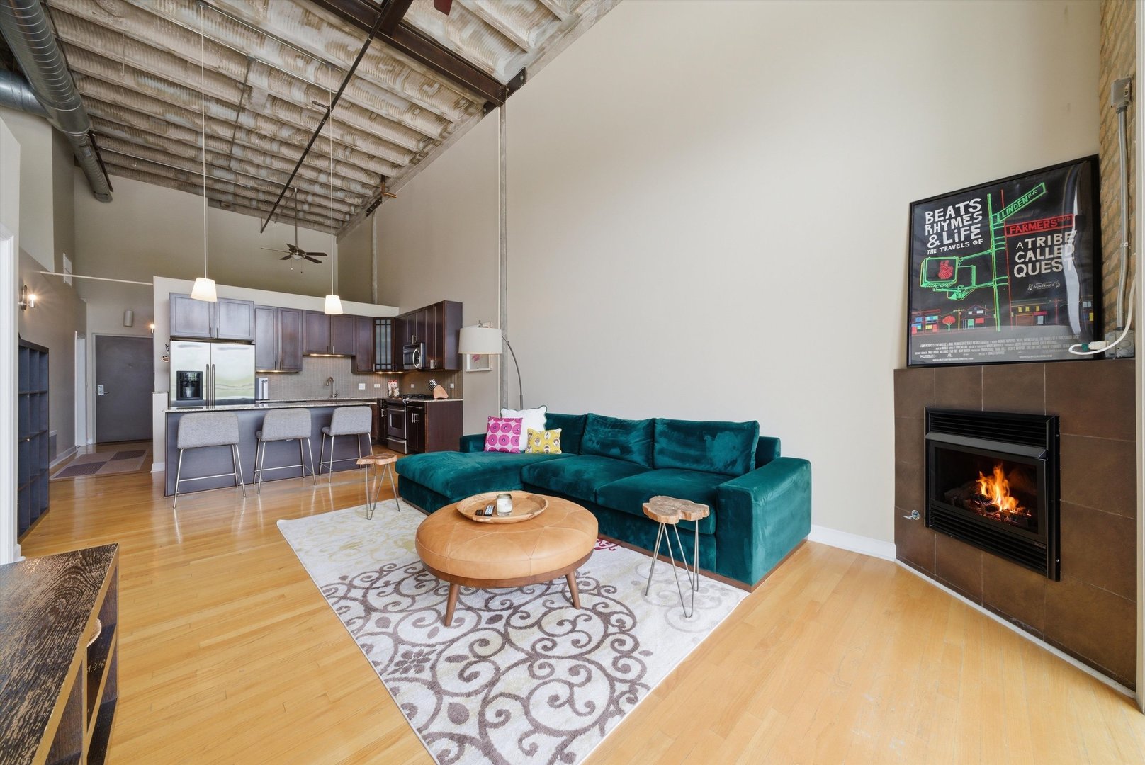 2545 S DEARBORN Street 507