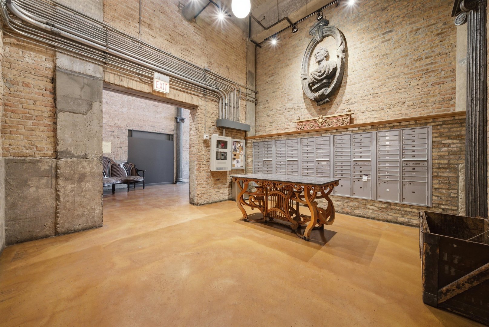 2545 S DEARBORN Street 507