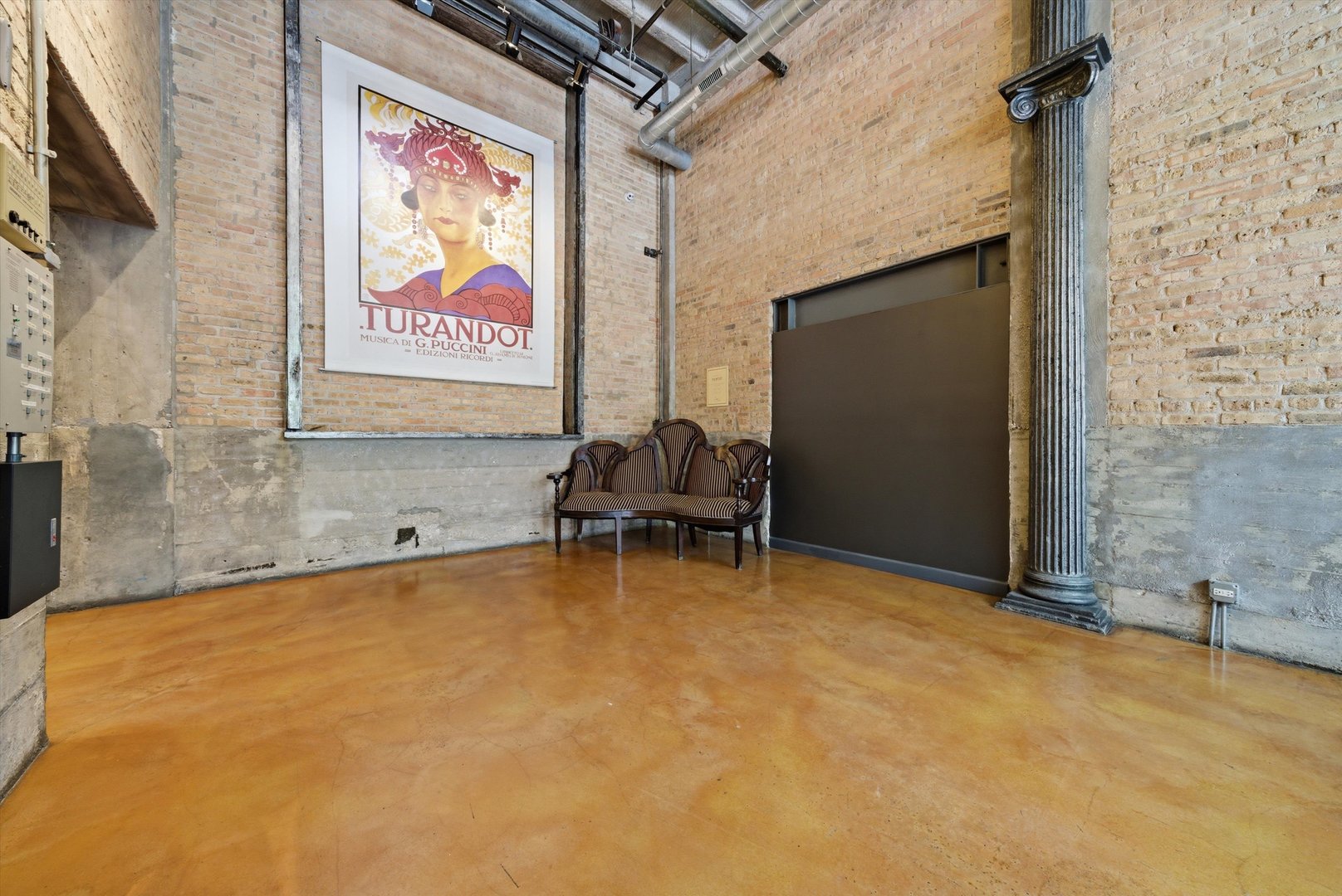 2545 S DEARBORN Street 507