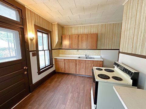 Tiny photo for 211 S Bloomington Street, Streator, IL 61364 (MLS # 12461767)