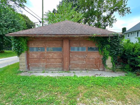 Tiny photo for 211 S Bloomington Street, Streator, IL 61364 (MLS # 12461767)