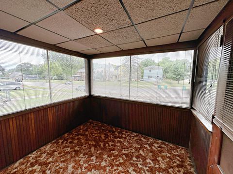 Tiny photo for 211 S Bloomington Street, Streator, IL 61364 (MLS # 12461767)