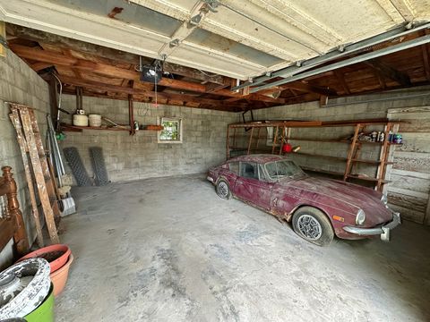 Tiny photo for 211 S Bloomington Street, Streator, IL 61364 (MLS # 12461767)