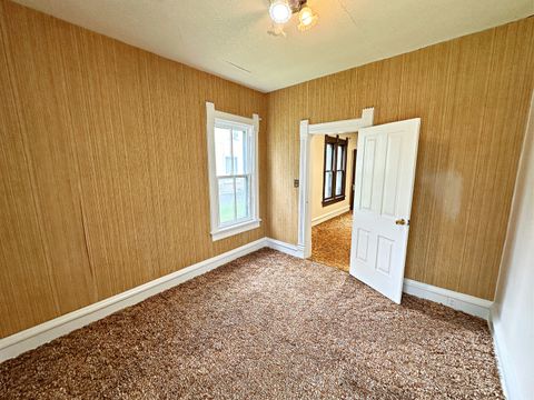 Tiny photo for 211 S Bloomington Street, Streator, IL 61364 (MLS # 12461767)