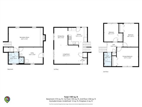 Tiny photo for 340 S Addison Avenue, Lombard, IL 60148 (MLS # 12791947)