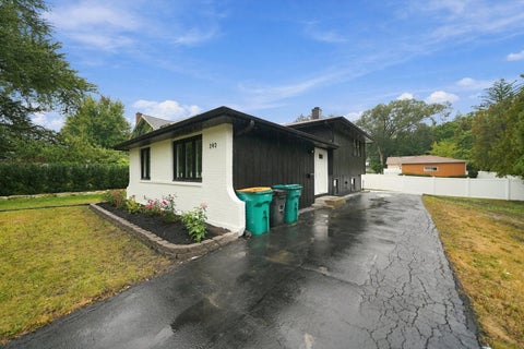 Tiny photo for 340 S Addison Avenue, Lombard, IL 60148 (MLS # 12791947)