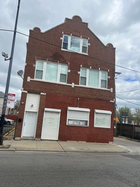 3214 W 47th Street Chicago IL 60632