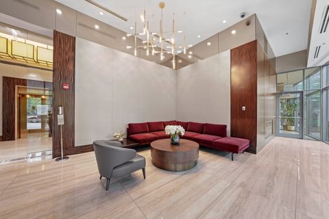 Tiny photo for 1235 S Prairie Avenue #807, Chicago, IL 60605 (MLS # 12502653)