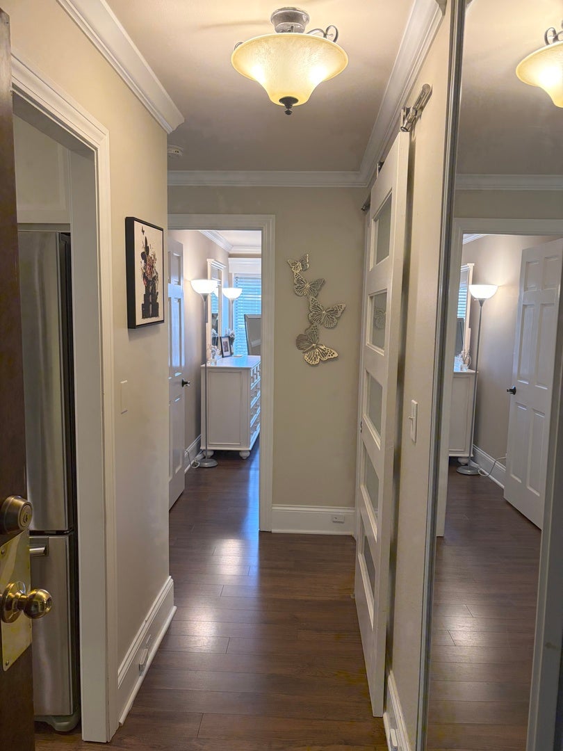 1001 N Mill Street 307 - Photo 4