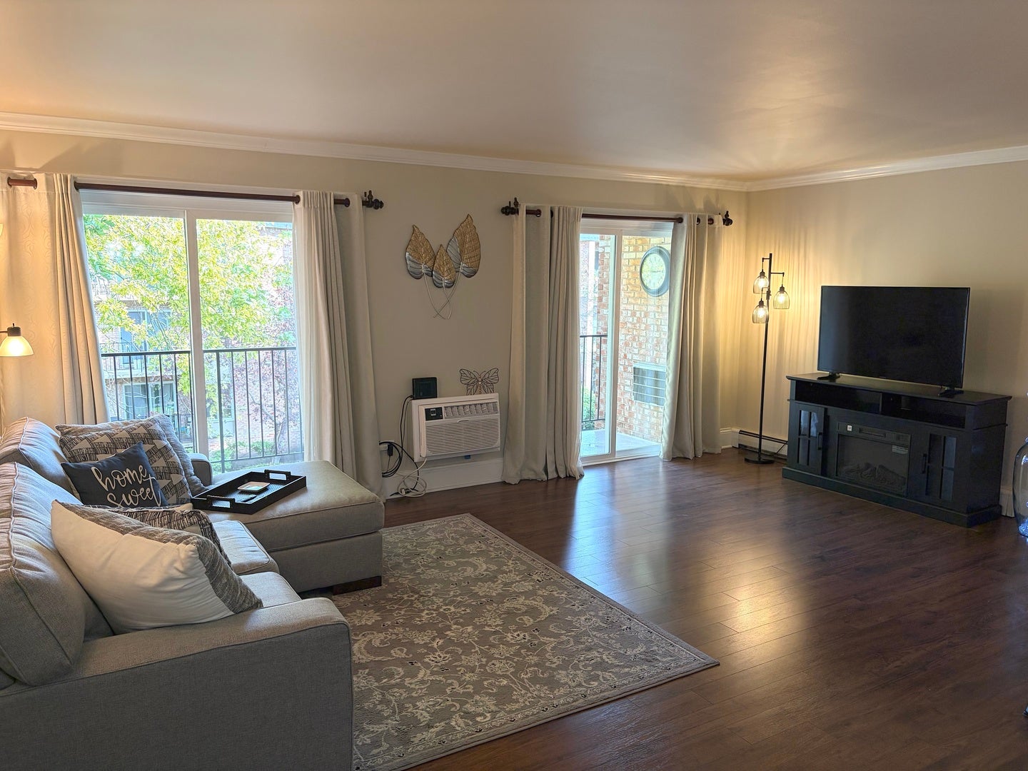 1001 N Mill Street 307