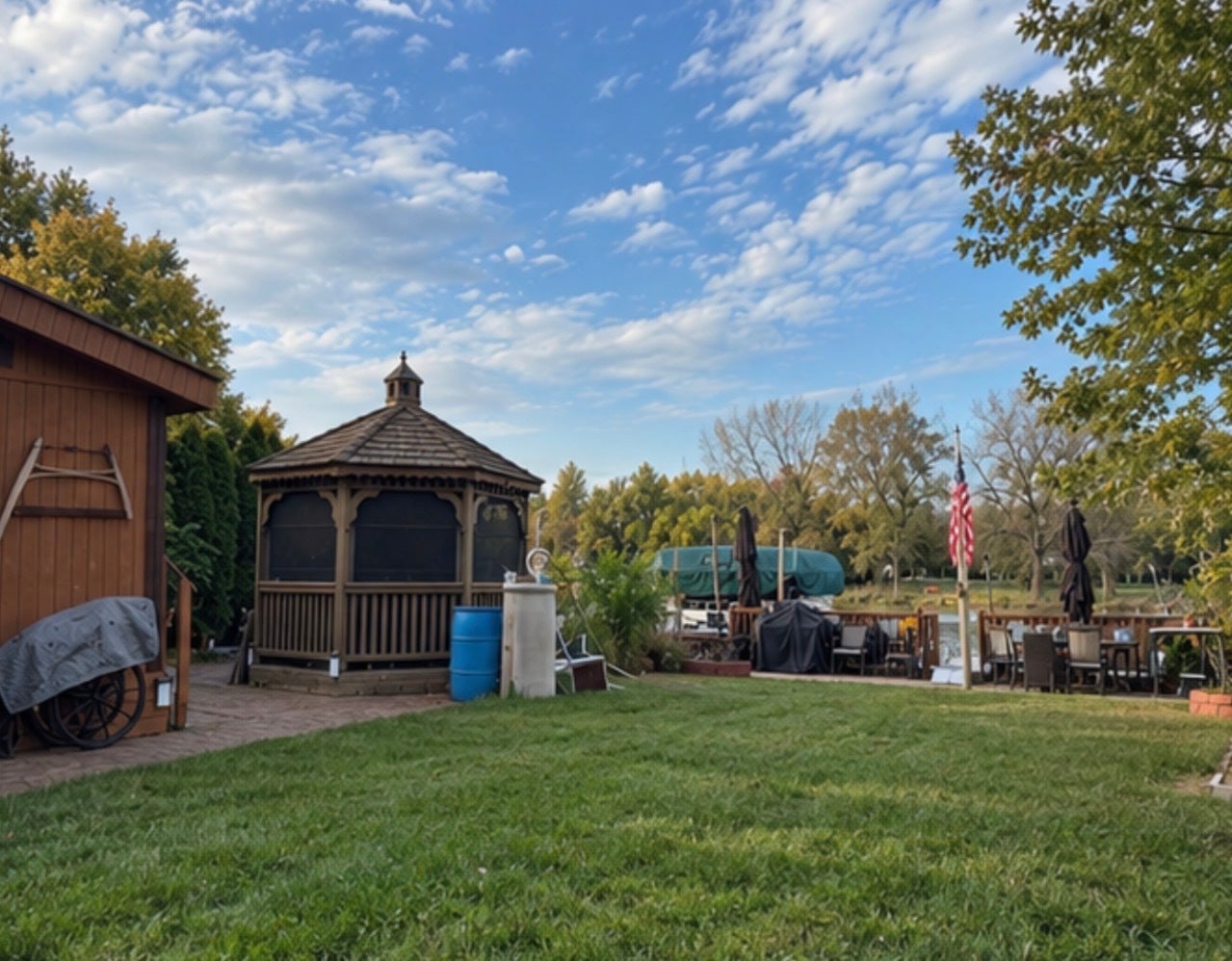 1628 Candlewick Drive