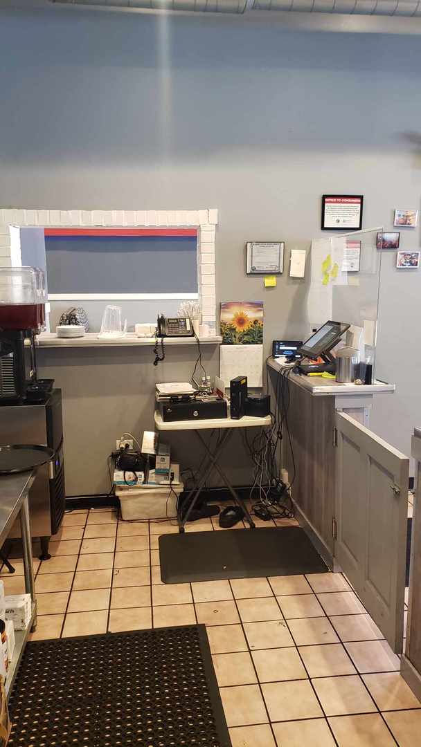 2255 W Taylor Street