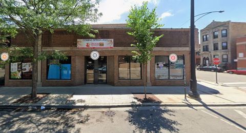 2255 W Taylor Street Chicago IL 60612