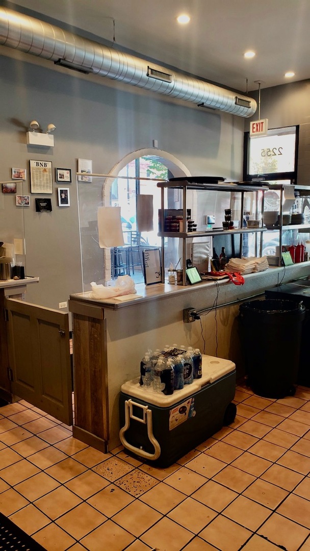 2255 W Taylor Street