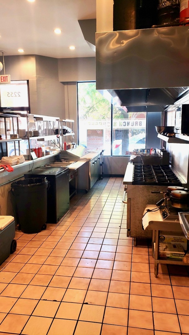 2255 W Taylor Street