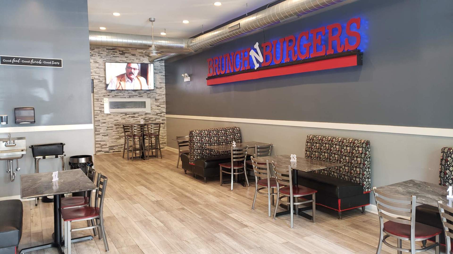 2255 W Taylor Street