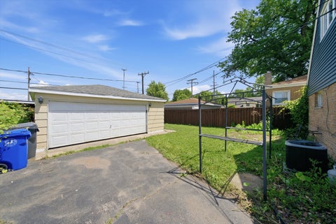 Tiny photo for 8404 45th Street, Lyons, IL 60534 (MLS # 12692583)