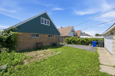 Tiny photo for 8404 45th Street, Lyons, IL 60534 (MLS # 12692583)