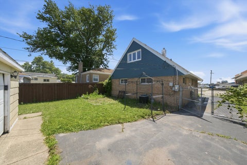 Tiny photo for 8404 45th Street, Lyons, IL 60534 (MLS # 12692583)
