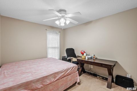 Tiny photo for 5312 HILLANDALE Road, Davenport, IA 52806 (MLS # QC4266005)