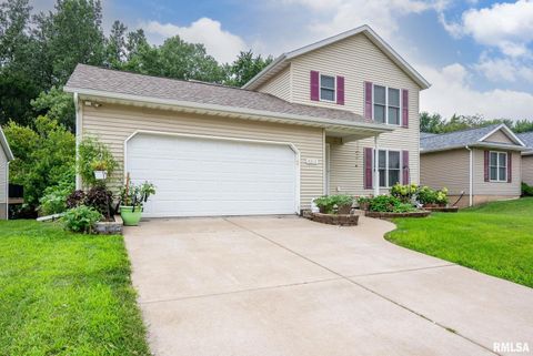 Tiny photo for 5312 HILLANDALE Road, Davenport, IA 52806 (MLS # QC4266005)