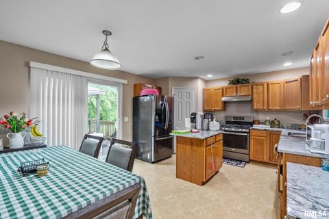 Tiny photo for 5312 HILLANDALE Road, Davenport, IA 52806 (MLS # QC4266005)