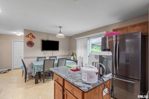 Tiny photo for 5312 HILLANDALE Road, Davenport, IA 52806 (MLS # QC4266005)