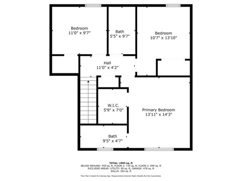 Tiny photo for 5312 HILLANDALE Road, Davenport, IA 52806 (MLS # QC4266005)