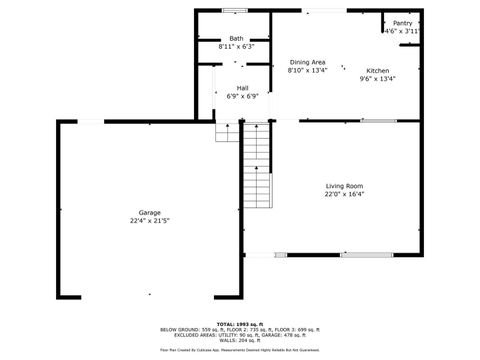 Tiny photo for 5312 HILLANDALE Road, Davenport, IA 52806 (MLS # QC4266005)