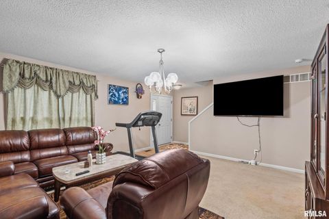 Tiny photo for 5312 HILLANDALE Road, Davenport, IA 52806 (MLS # QC4266005)