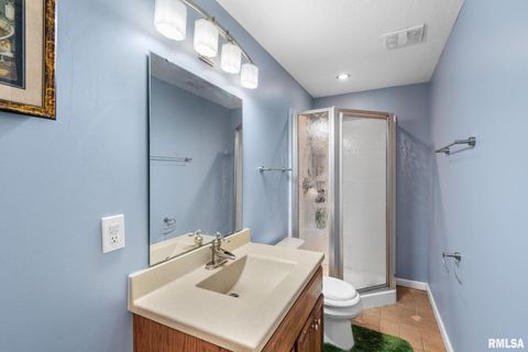 Tiny photo for 5312 HILLANDALE Road, Davenport, IA 52806 (MLS # QC4266005)