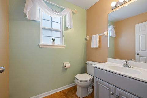 Tiny photo for 3311 Fairmont Avenue, Naperville, IL 60564 (MLS # 12525346)