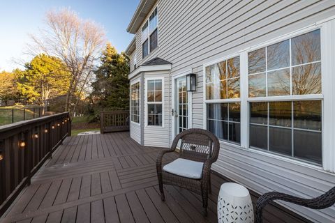 Tiny photo for 3311 Fairmont Avenue, Naperville, IL 60564 (MLS # 12525346)