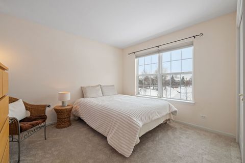 Tiny photo for 3311 Fairmont Avenue, Naperville, IL 60564 (MLS # 12525346)