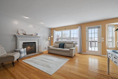 Tiny photo for 3311 Fairmont Avenue, Naperville, IL 60564 (MLS # 12525346)