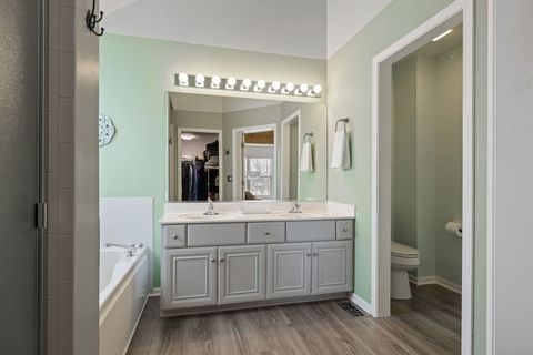 Tiny photo for 3311 Fairmont Avenue, Naperville, IL 60564 (MLS # 12525346)