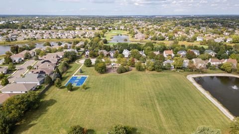 Tiny photo for 3311 Fairmont Avenue, Naperville, IL 60564 (MLS # 12525346)