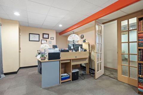 Tiny photo for 3311 Fairmont Avenue, Naperville, IL 60564 (MLS # 12525346)