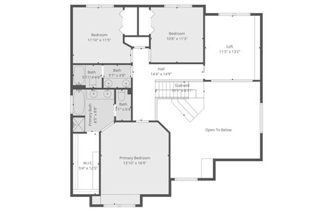 Tiny photo for 3311 Fairmont Avenue, Naperville, IL 60564 (MLS # 12525346)