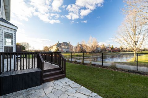 Tiny photo for 3311 Fairmont Avenue, Naperville, IL 60564 (MLS # 12525346)