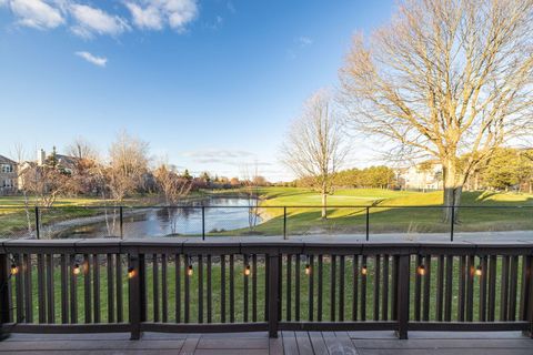 Tiny photo for 3311 Fairmont Avenue, Naperville, IL 60564 (MLS # 12525346)