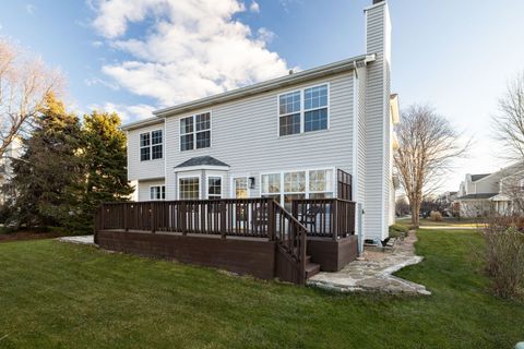 Tiny photo for 3311 Fairmont Avenue, Naperville, IL 60564 (MLS # 12525346)