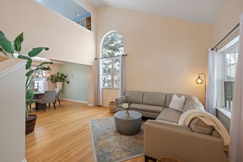 Tiny photo for 3311 Fairmont Avenue, Naperville, IL 60564 (MLS # 12525346)