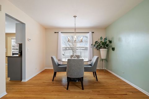 Tiny photo for 3311 Fairmont Avenue, Naperville, IL 60564 (MLS # 12525346)